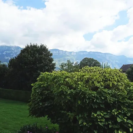 Residence Aix Parc - Residence De Charme A 2 Pas Du Lac Du Bourget ! Mae-3441 Экс-ле-Бен